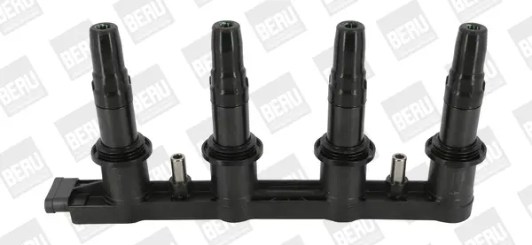 Zapalovací cívka BorgWarner (BERU) ZSE198