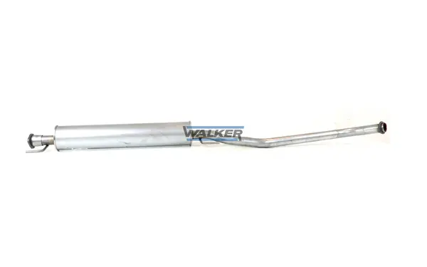 Střední tlumič výfuku WALKER 22502