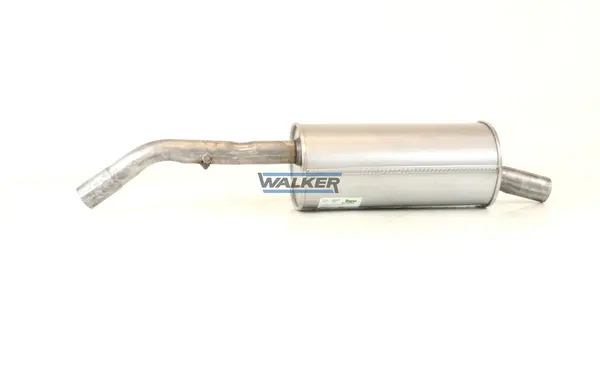 WALKER Zadní tlumič výfuku 22954