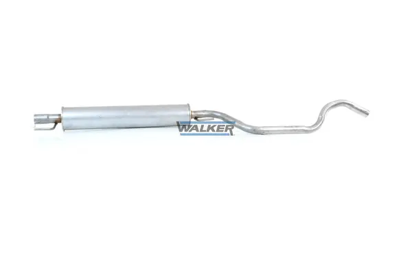 WALKER Střední tlumič výfuku 23157
