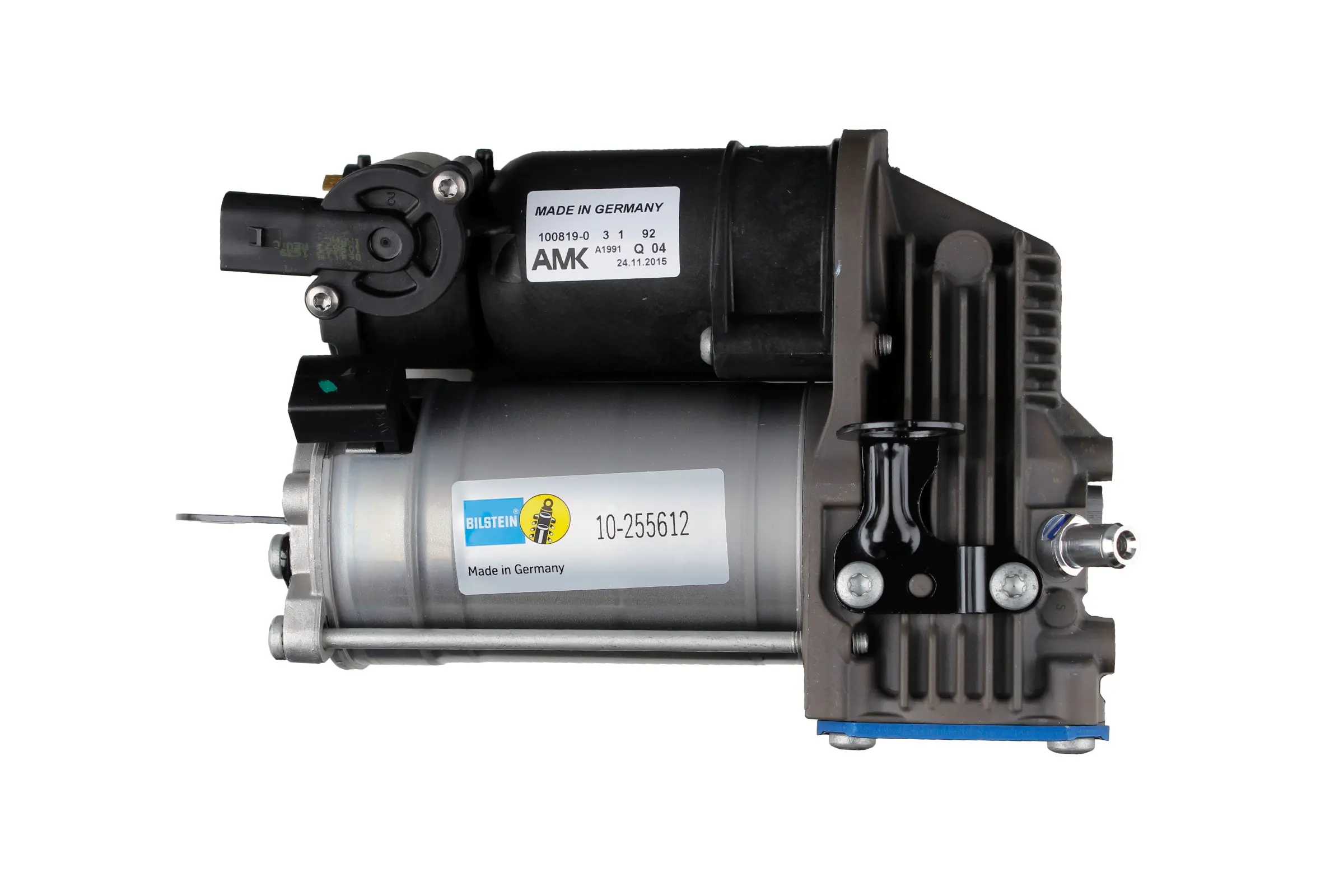 BILSTEIN Kompresor, pneumatický systém 10255612