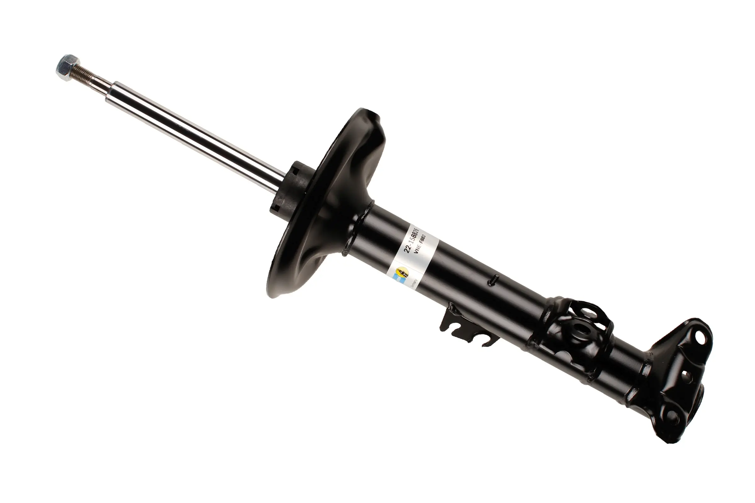 BILSTEIN Tlumič pérování 22158826