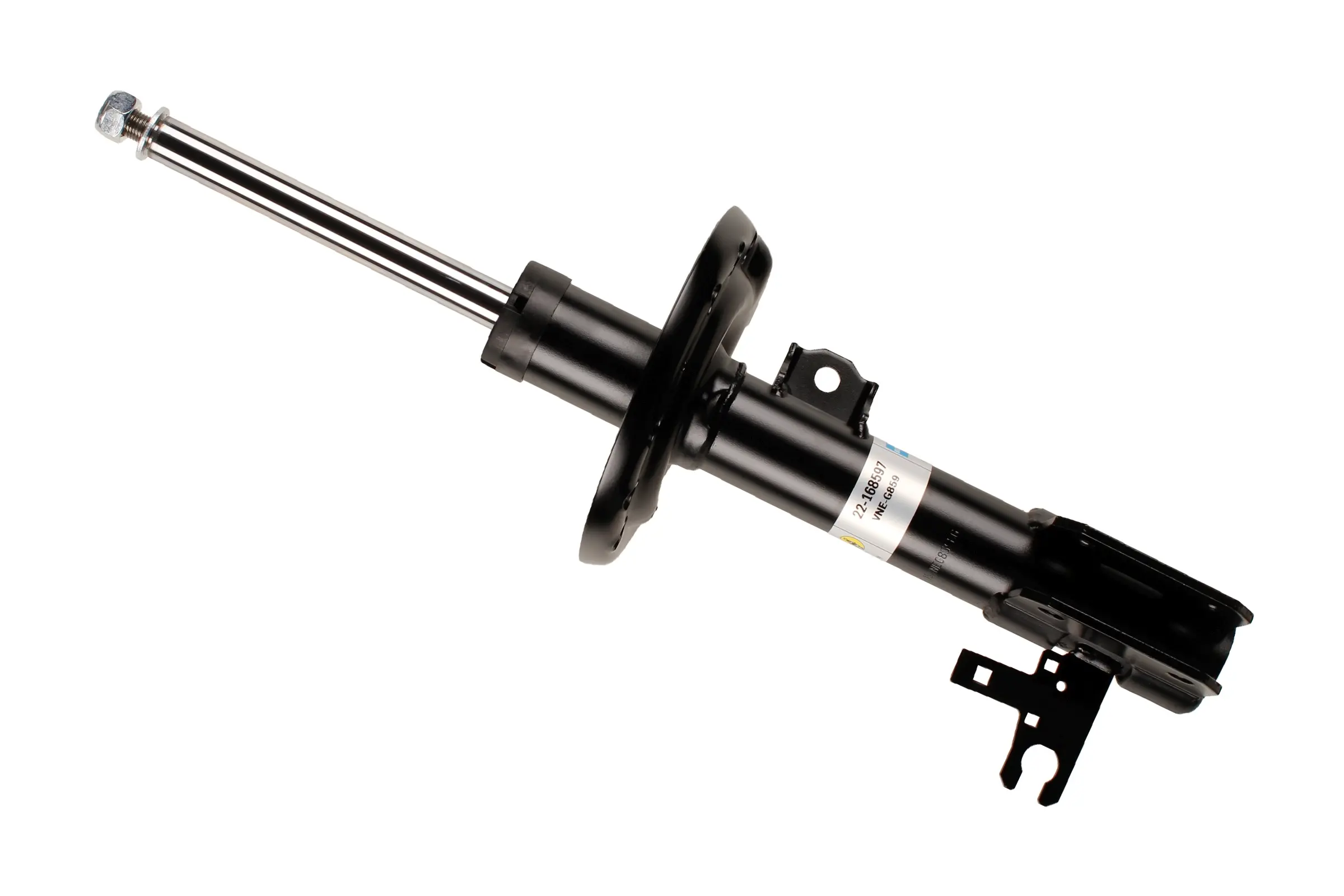 BILSTEIN Tlumič pérování 22168597