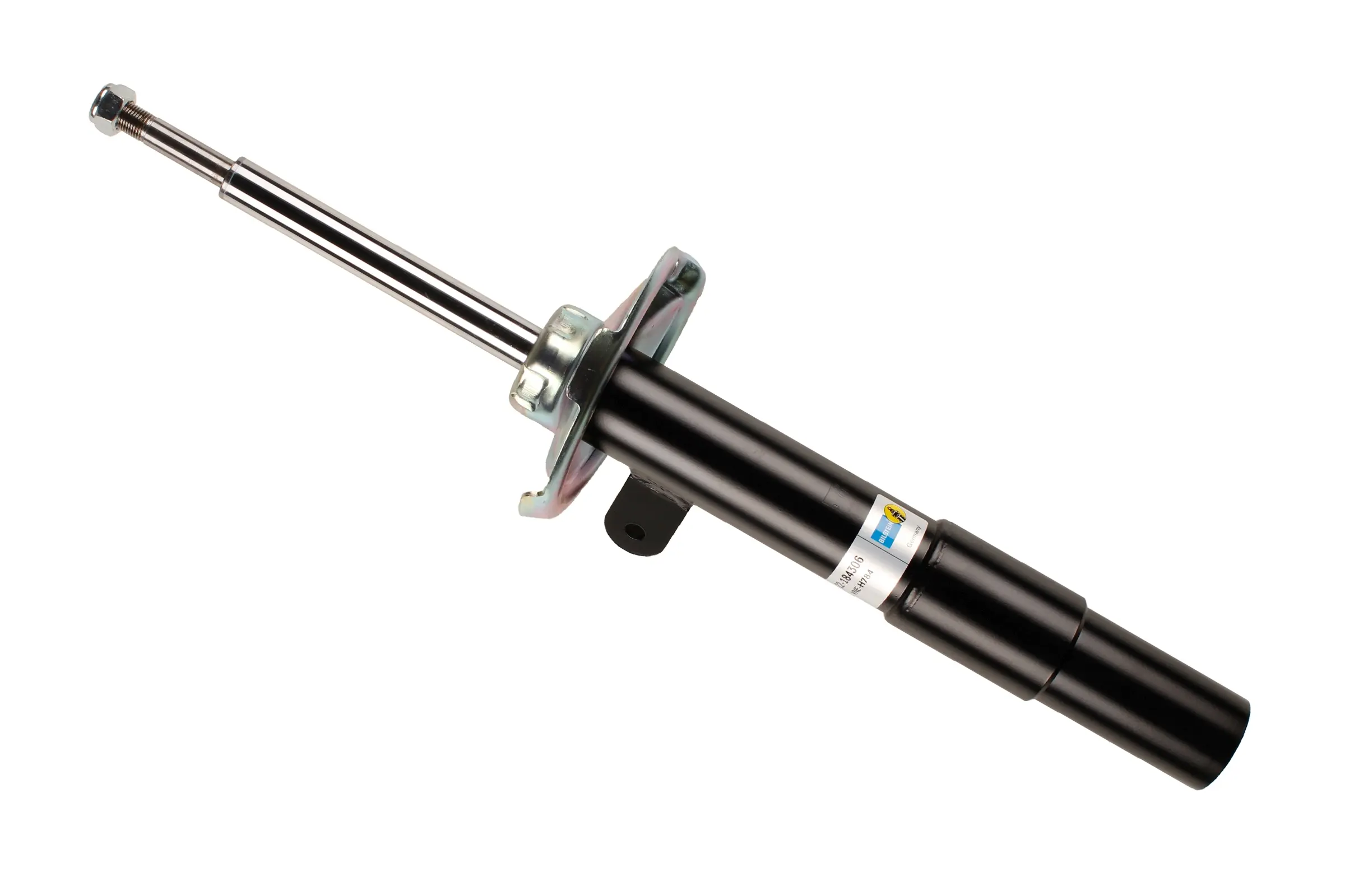 BILSTEIN Tlumič pérování 22184306