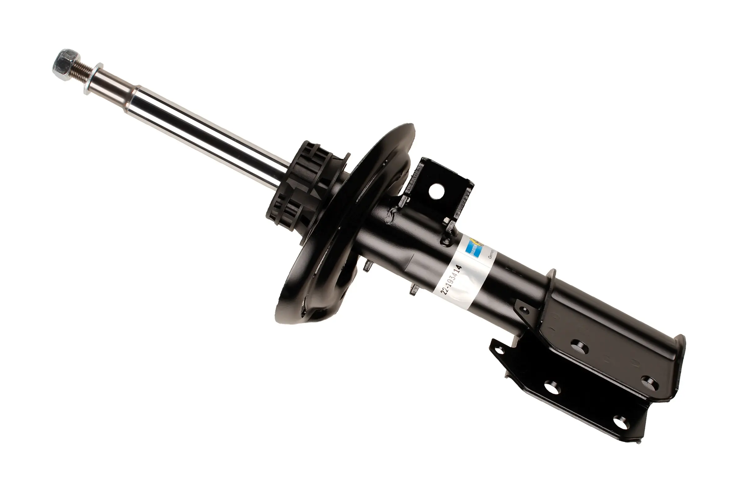 BILSTEIN Tlumič pérování 22193414