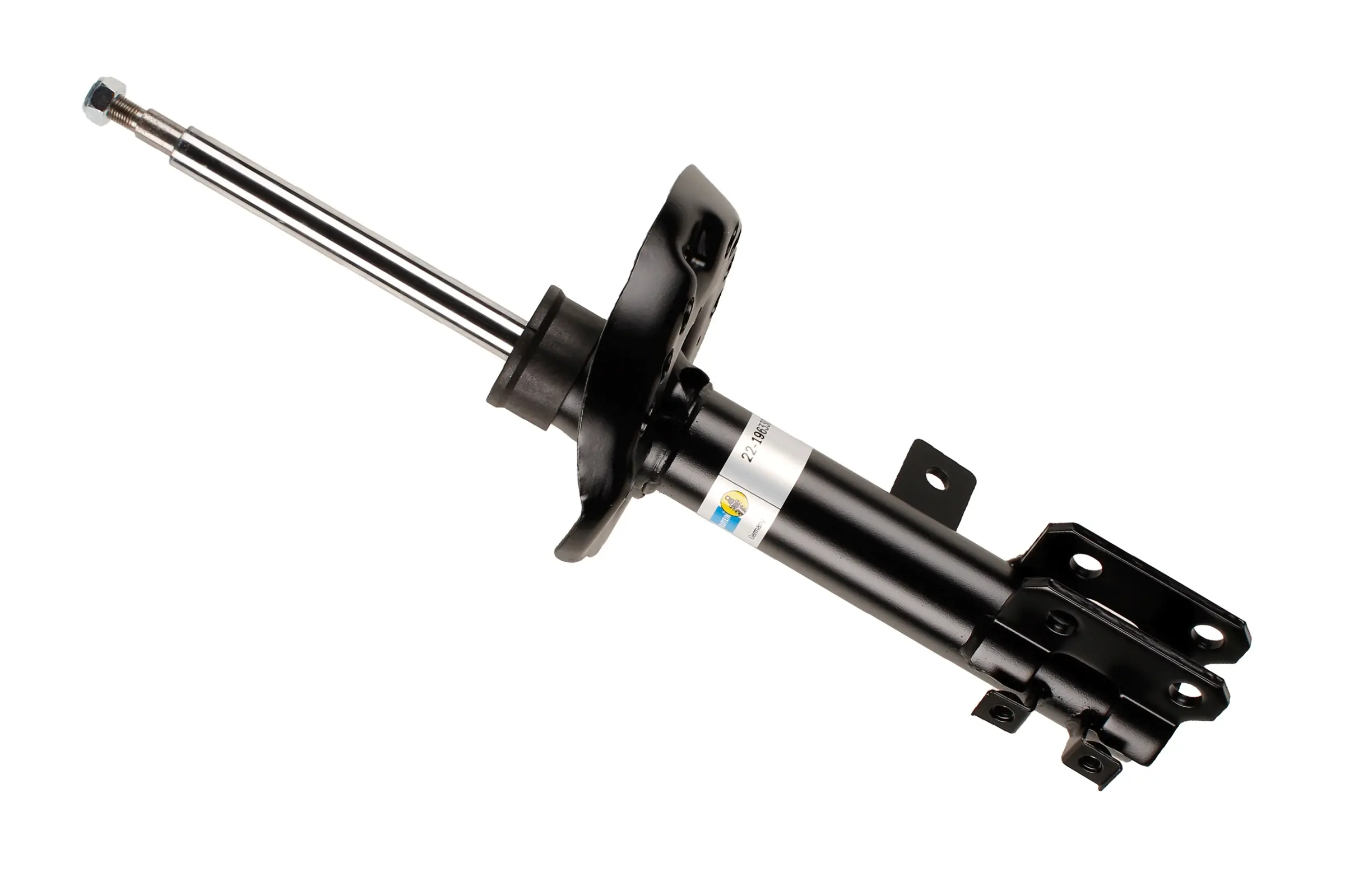 BILSTEIN Tlumič pérování 22196330