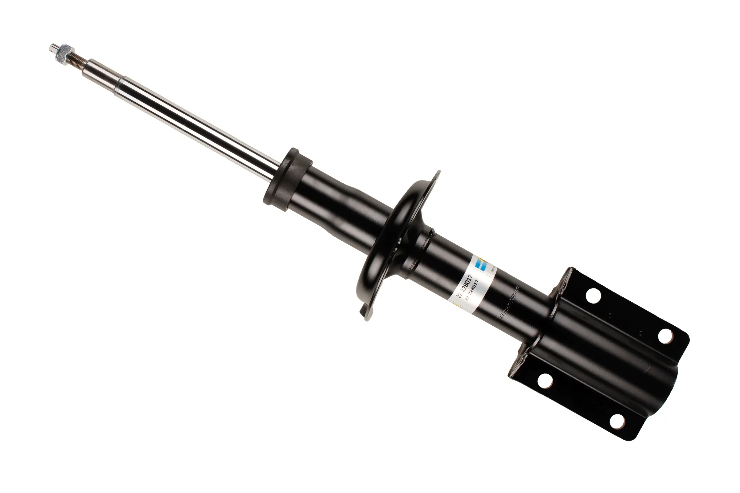 BILSTEIN Tlumič pérování 22228017