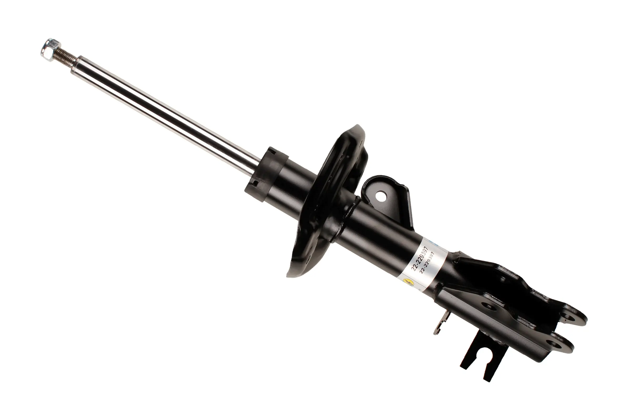 Tlumič pérování BILSTEIN 22-229397