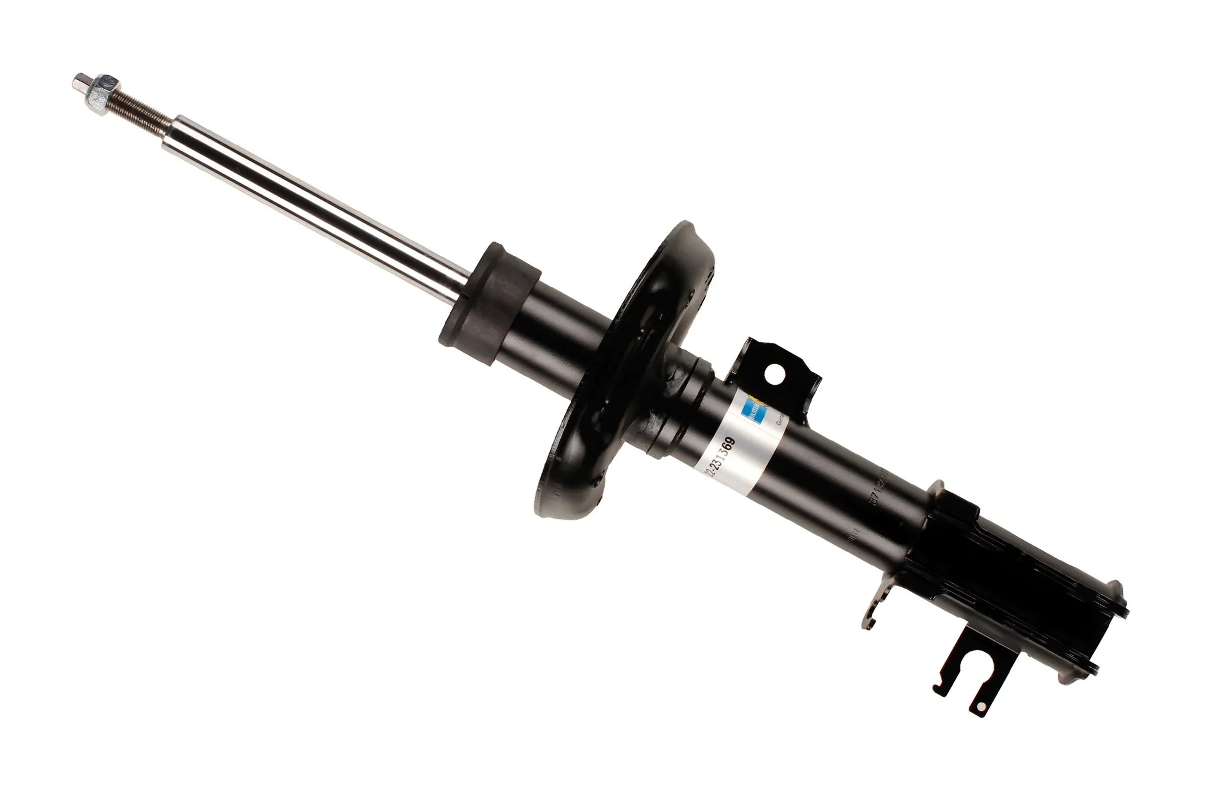 BILSTEIN Tlumič pérování 22231369