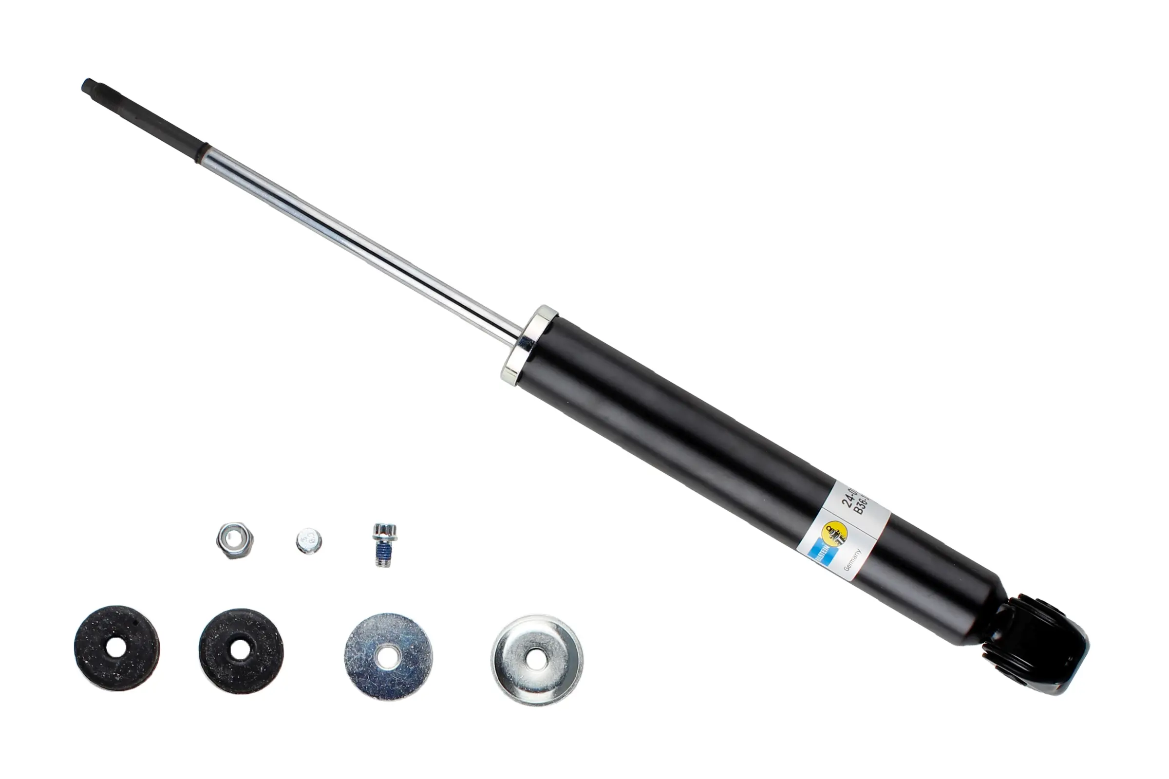 BILSTEIN Tlumič pérování 24011839