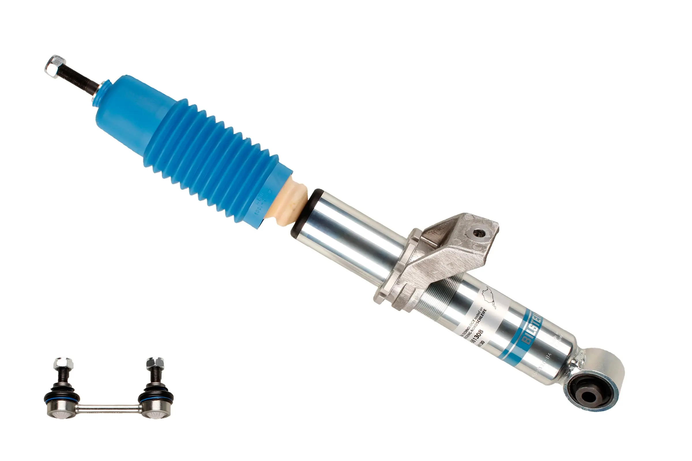 BILSTEIN Tlumič pérování 24061308