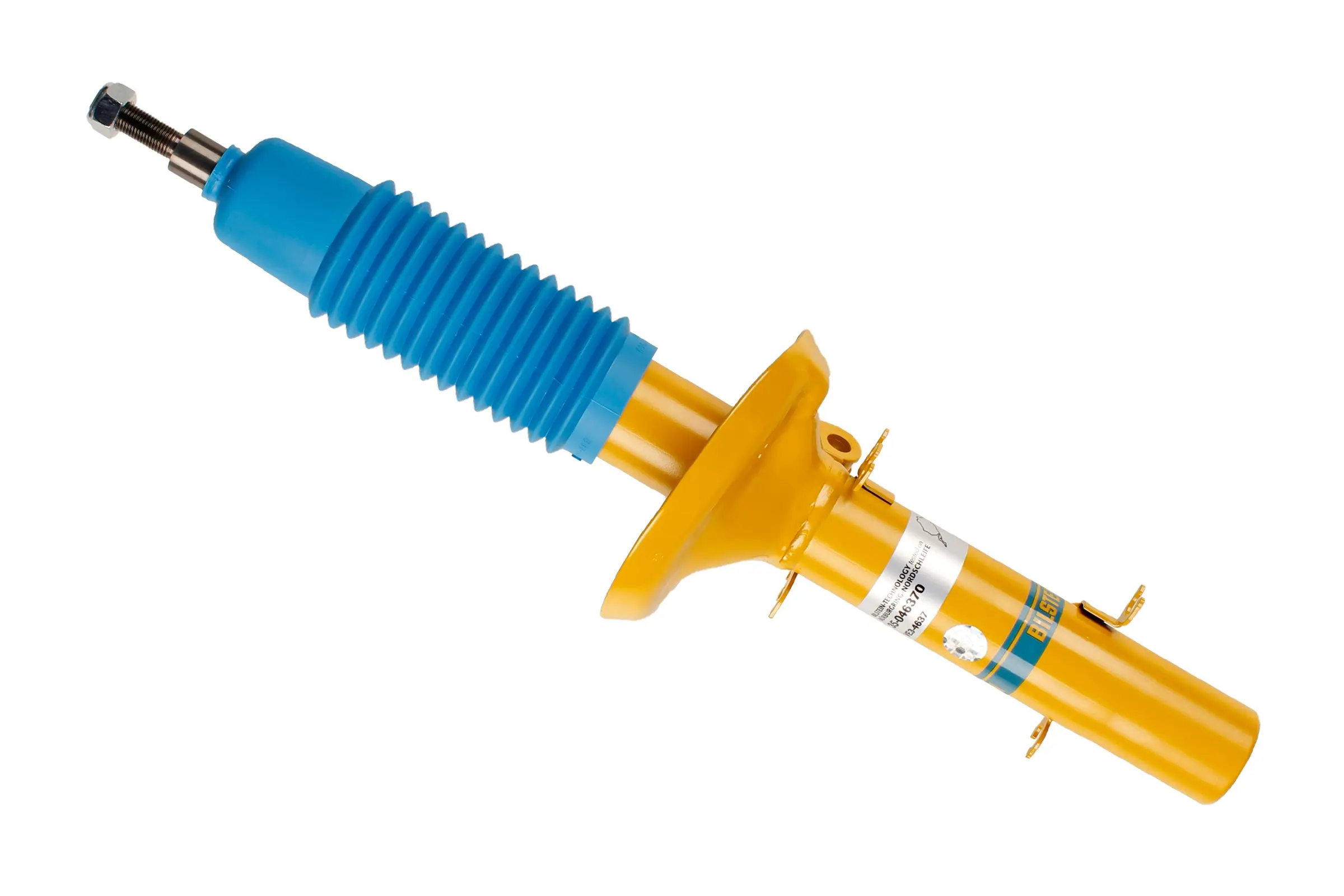 BILSTEIN Tlumič pérování 35046370