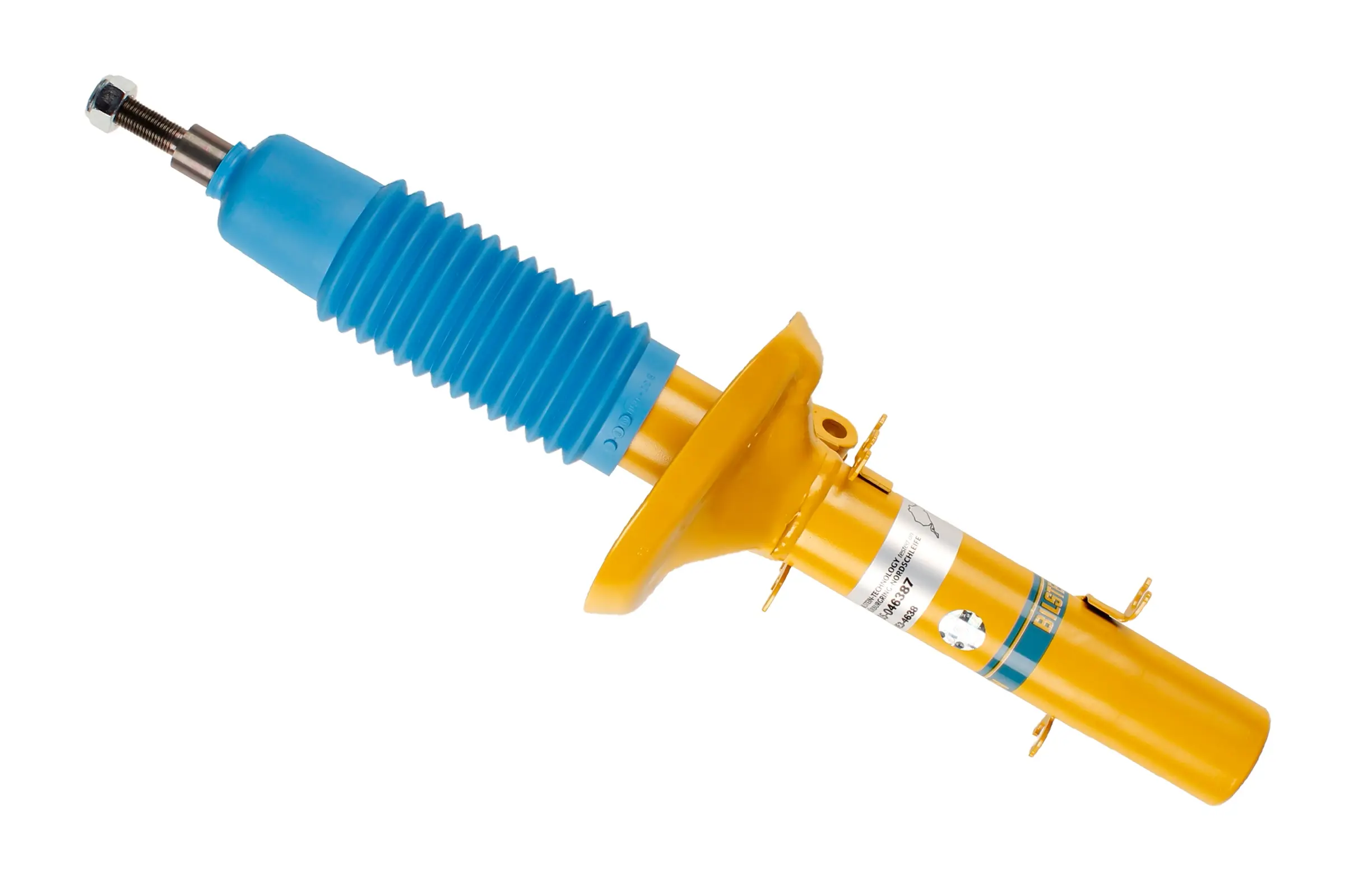 BILSTEIN Tlumič pérování 35046387