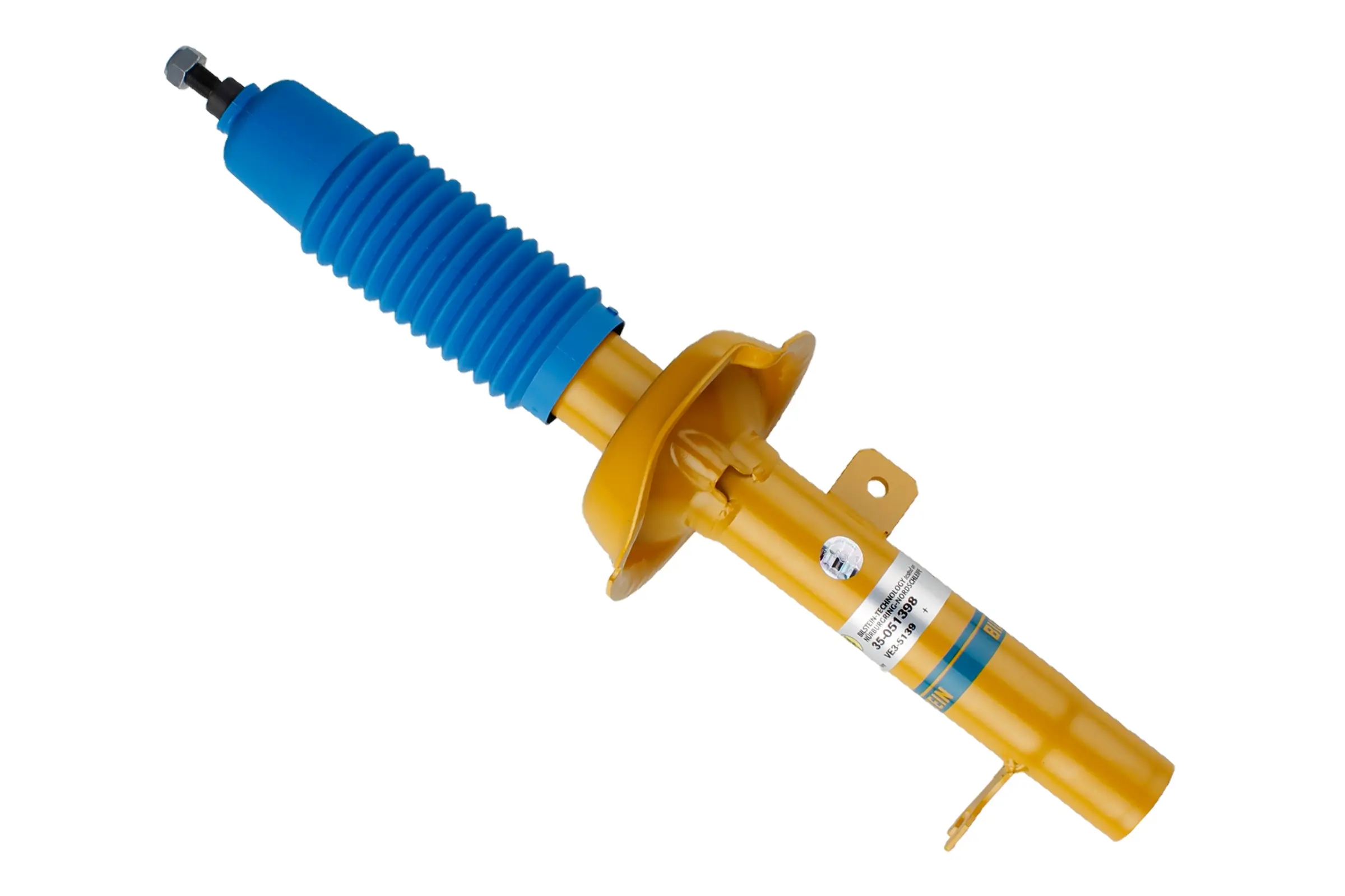 Tlumič pérování BILSTEIN 35-051398