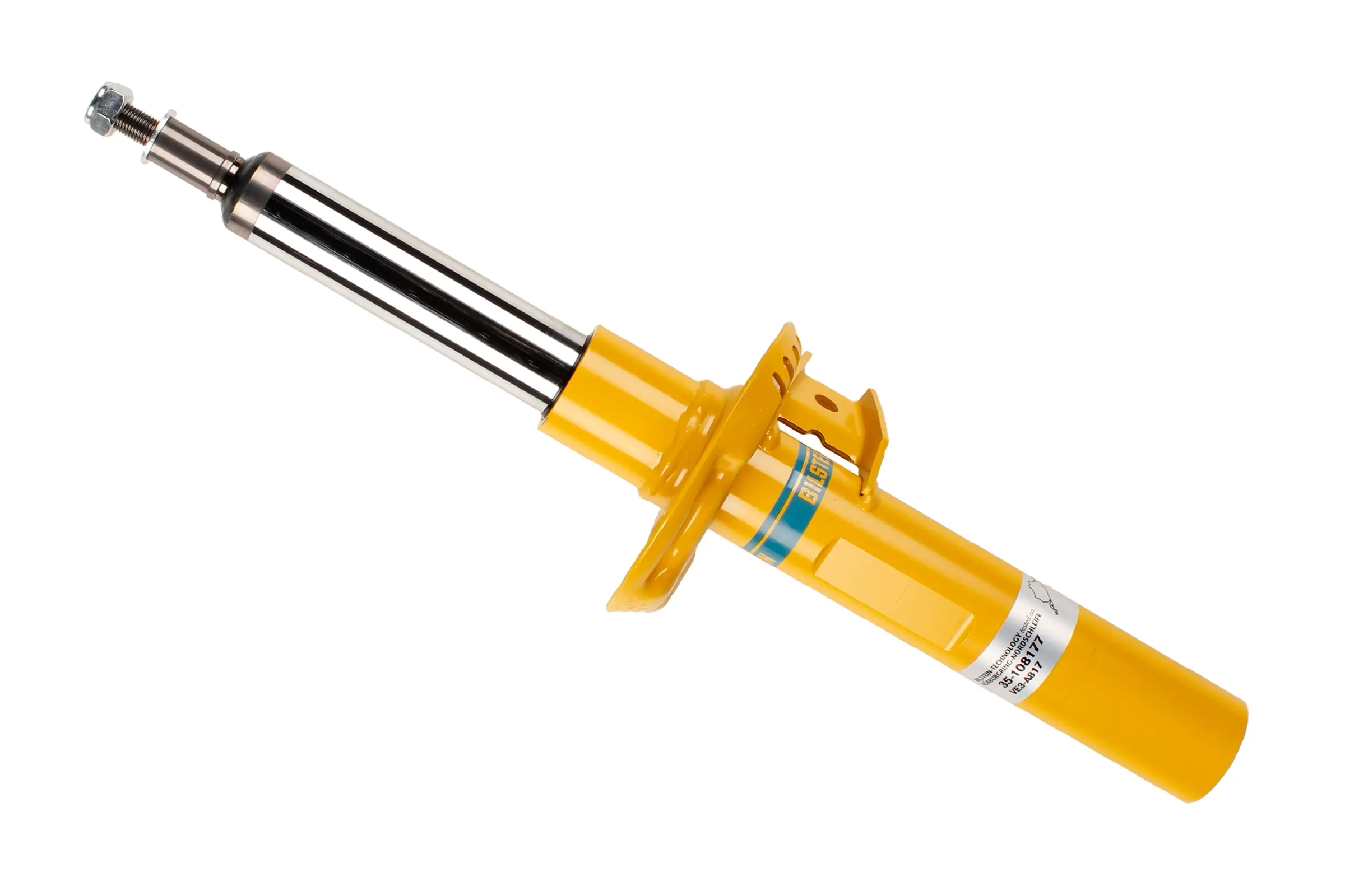 BILSTEIN Tlumič pérování 35108177