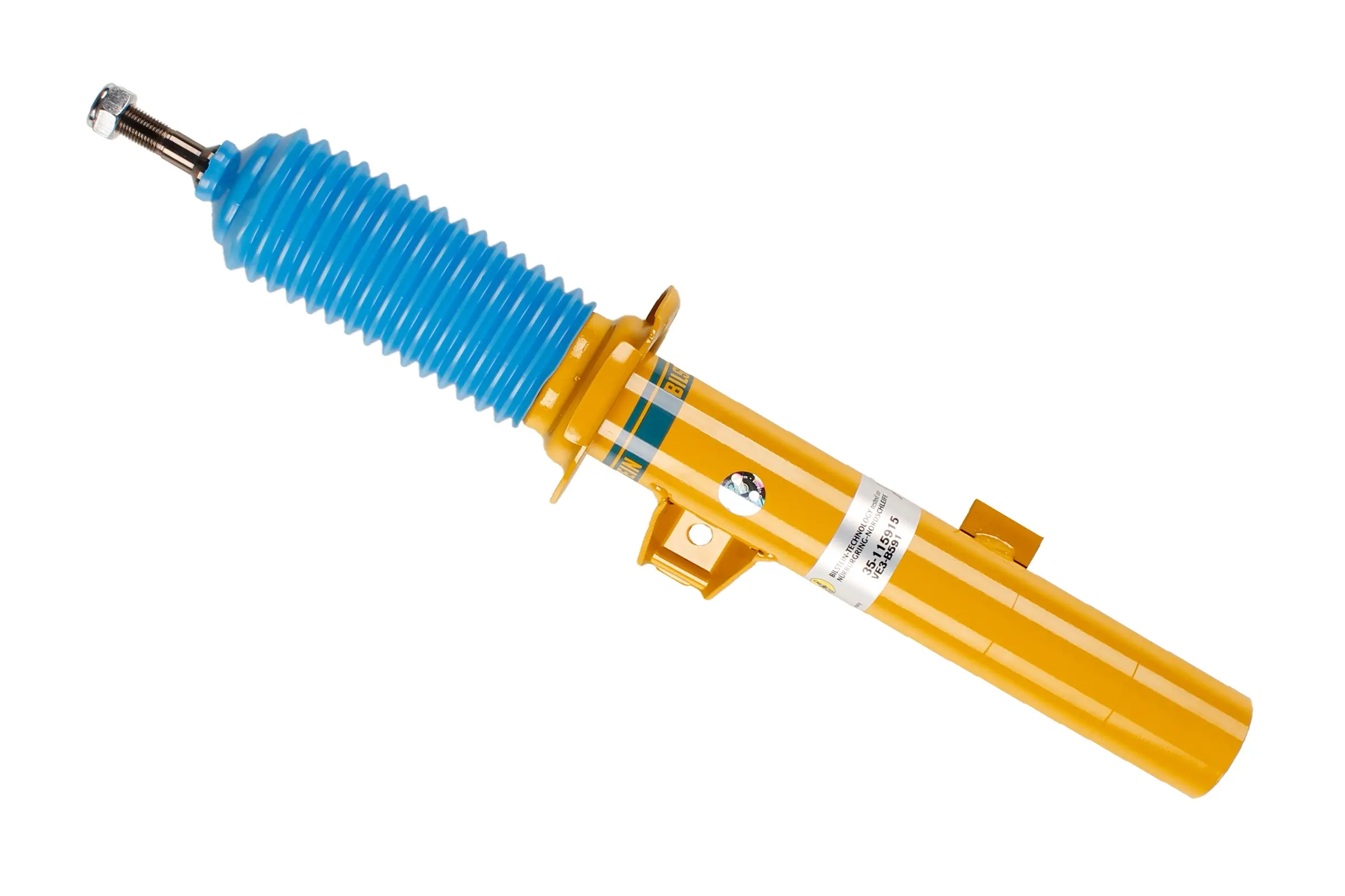 BILSTEIN Tlumič pérování 35115915