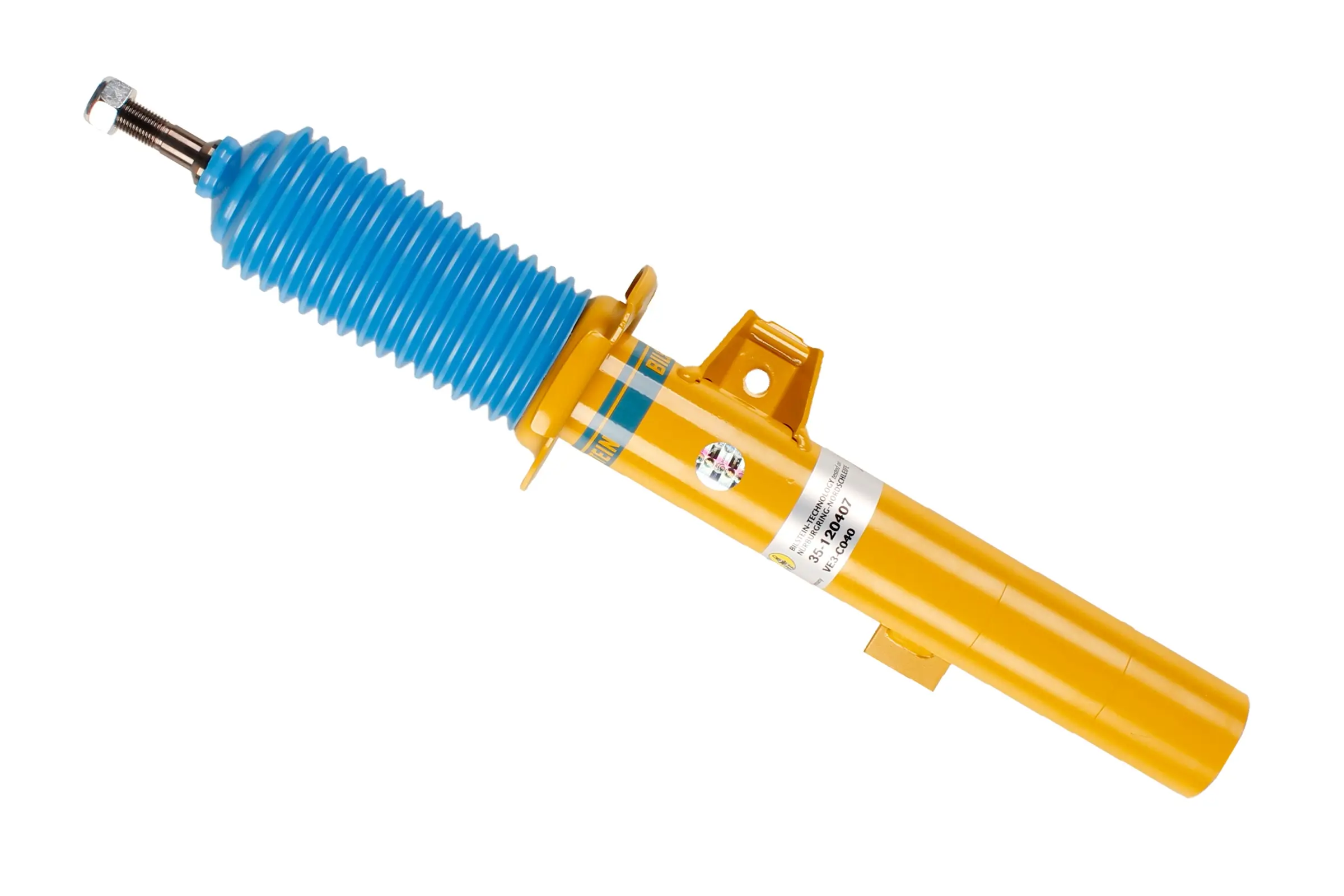 BILSTEIN Tlumič pérování 35120407