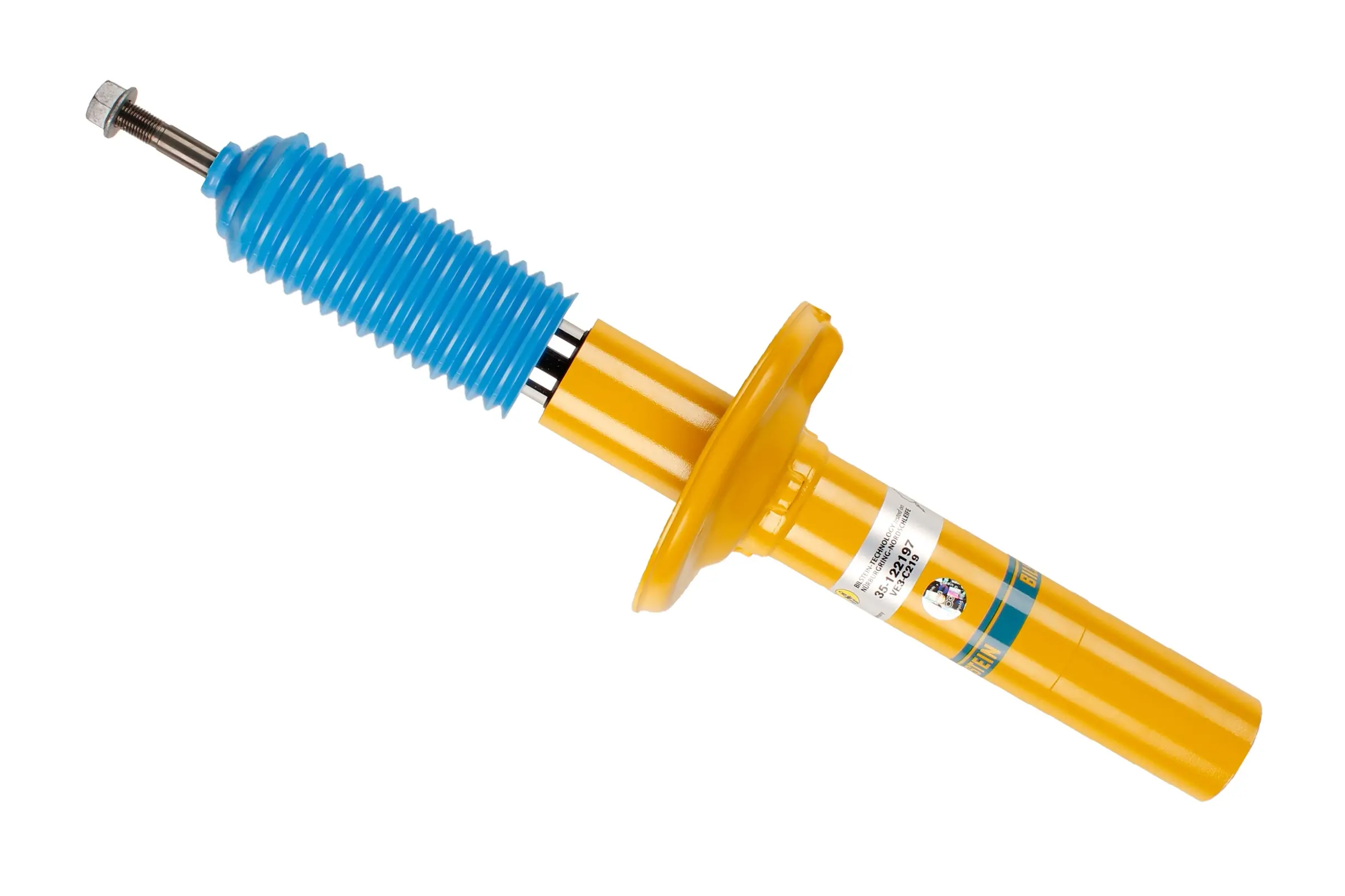 BILSTEIN Tlumič pérování 35122197