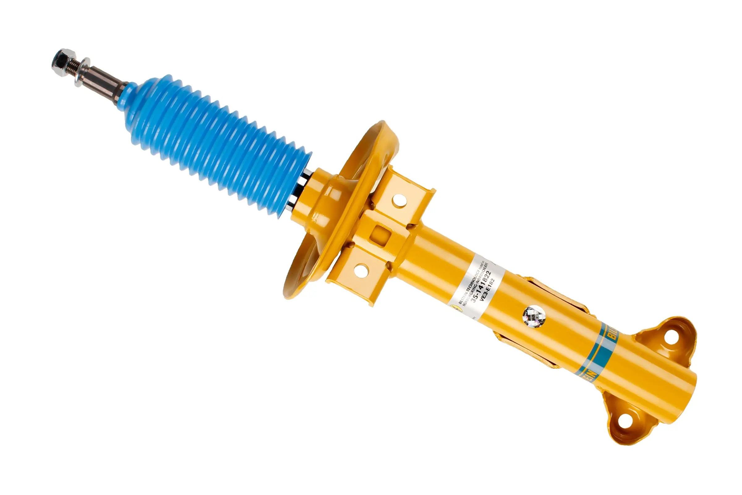 BILSTEIN Tlumič pérování 35141822