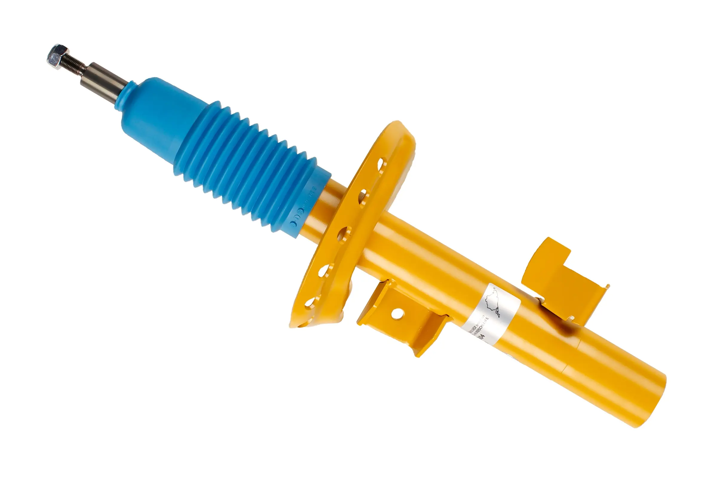 BILSTEIN Tlumič pérování 35143604