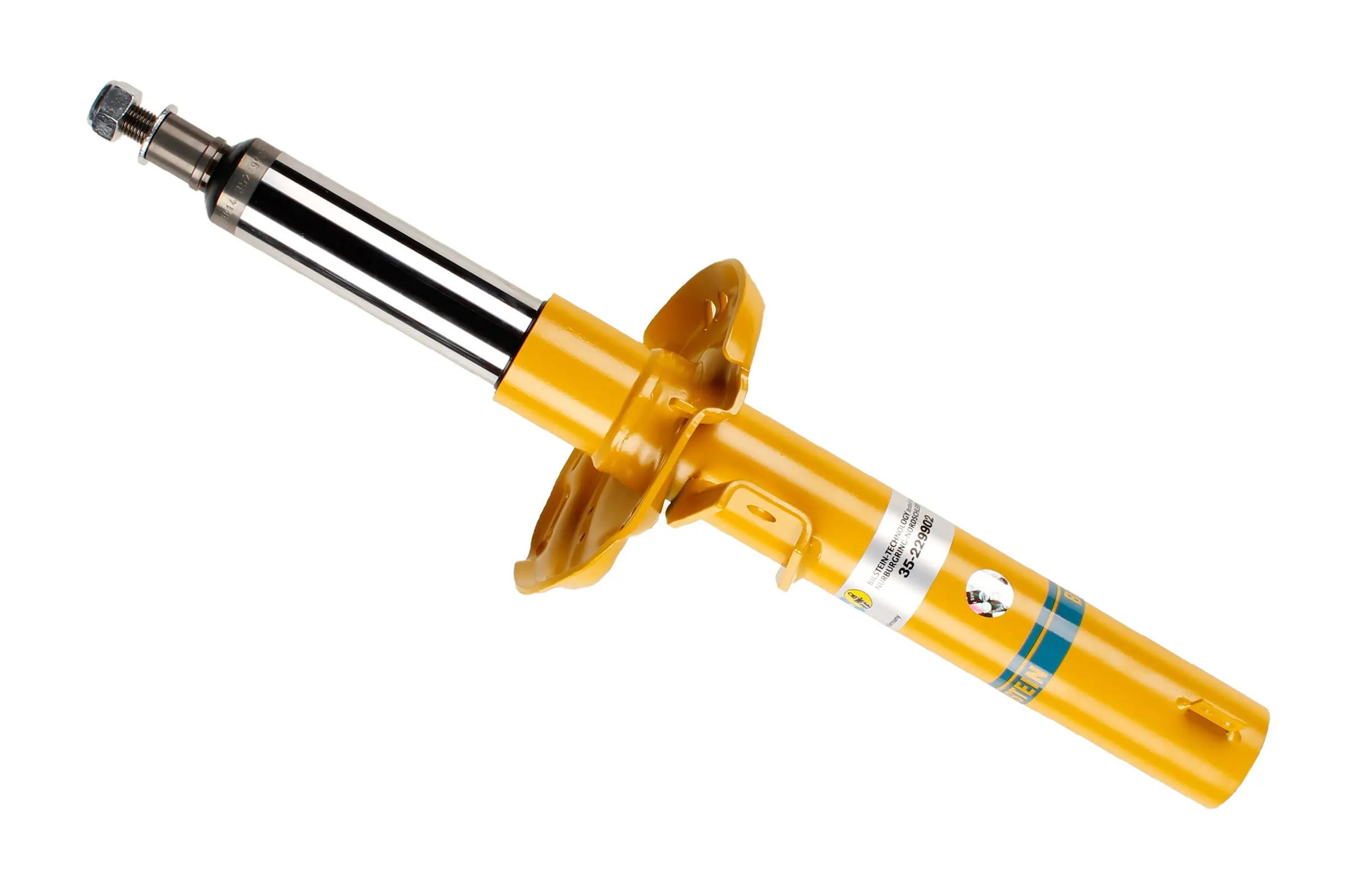 BILSTEIN Tlumič pérování 35229902