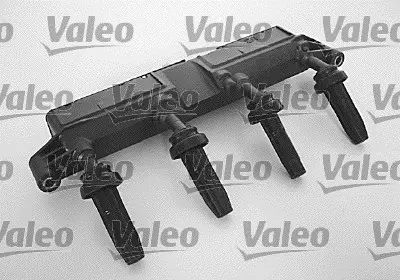 Zapalovací cívka VALEO 245097