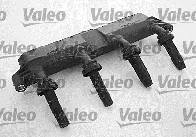 Zapalovací cívka VALEO 245103