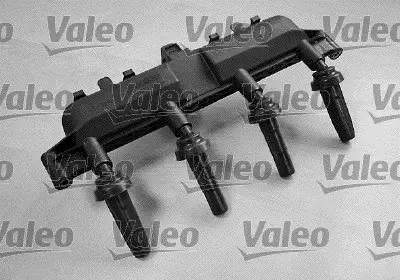 VALEO Zapalovací cívka 245109