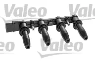 VALEO Zapalovací cívka 245280