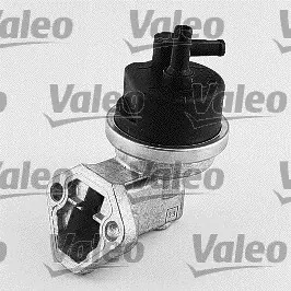 VALEO Palivové čerpadlo 247109