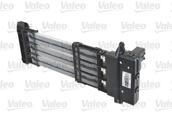 Nezávislé vytápění VALEO 515139