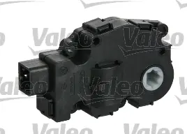 Nastavovací prvek, směšovací klapka VALEO 715281