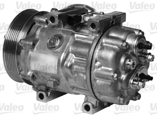 VALEO Kompresor, klimatizace 813203