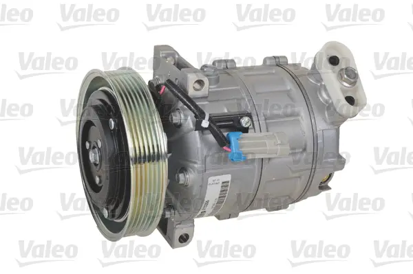 VALEO Kompresor, klimatizace 813255