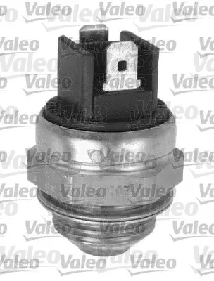 Teplotní spínač, větrák chladiče VALEO 819757
