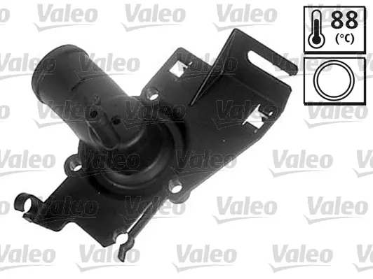 Termostat, chladivo VALEO 820595