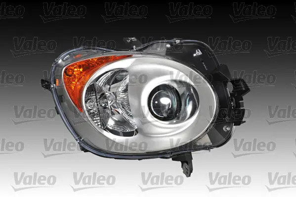 Světlomet VALEO 043793