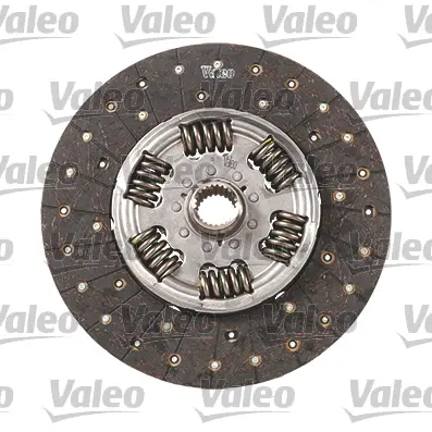 VALEO Lamela spojky 807733