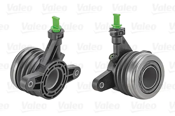 VALEO Centrální vysouvač, spojka 804592