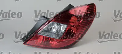 Zadní světlo VALEO 043391