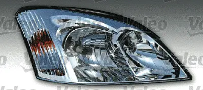Světlomet VALEO 088270