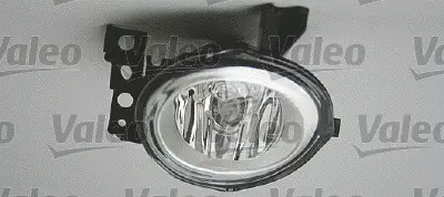 Mlhovka VALEO 043728
