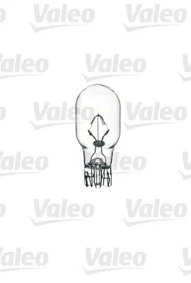 VALEO Žárovka, přídavné brzdové světlo 032122