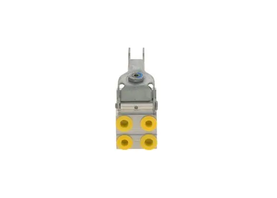BOSCH Regulátor brzdné síly 0204031681