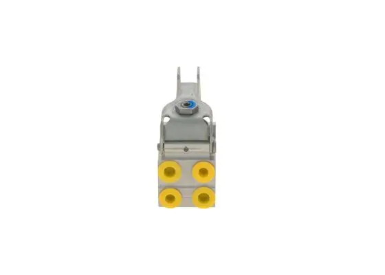 BOSCH Regulátor brzdné síly 0204031682