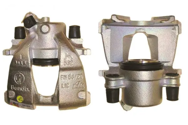 BOSCH Brzdový třmen 0204103503