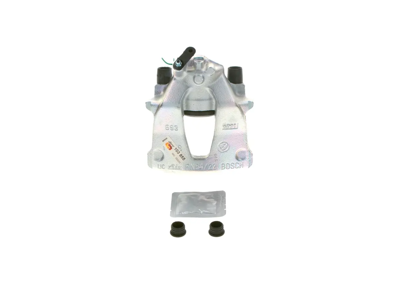 Brzdový třmen BOSCH 0 204 103 855