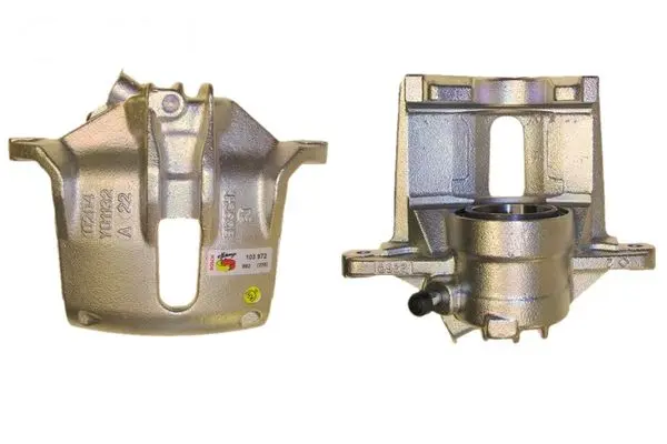 Brzdový třmen BOSCH 0 204 103 972