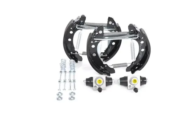 BOSCH Sada brzdových čelistí 0204114053