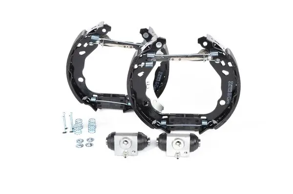 BOSCH Sada brzdových čelistí 0204114680